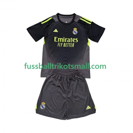 Fußballtrikots Real Madrid Torwart Kinder 2025-2026 Kurzarm 3rd trikot kaufen Fußballtrikots Real Madrid Torwart Kinder 2025-2026 Kurzarm 3rd trikot kaufen